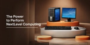 Computer: Your Complete Guide to Modern Technology