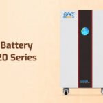 LiFePO4 Battery LP-48320 Series: Energy Storage for Modern Applications