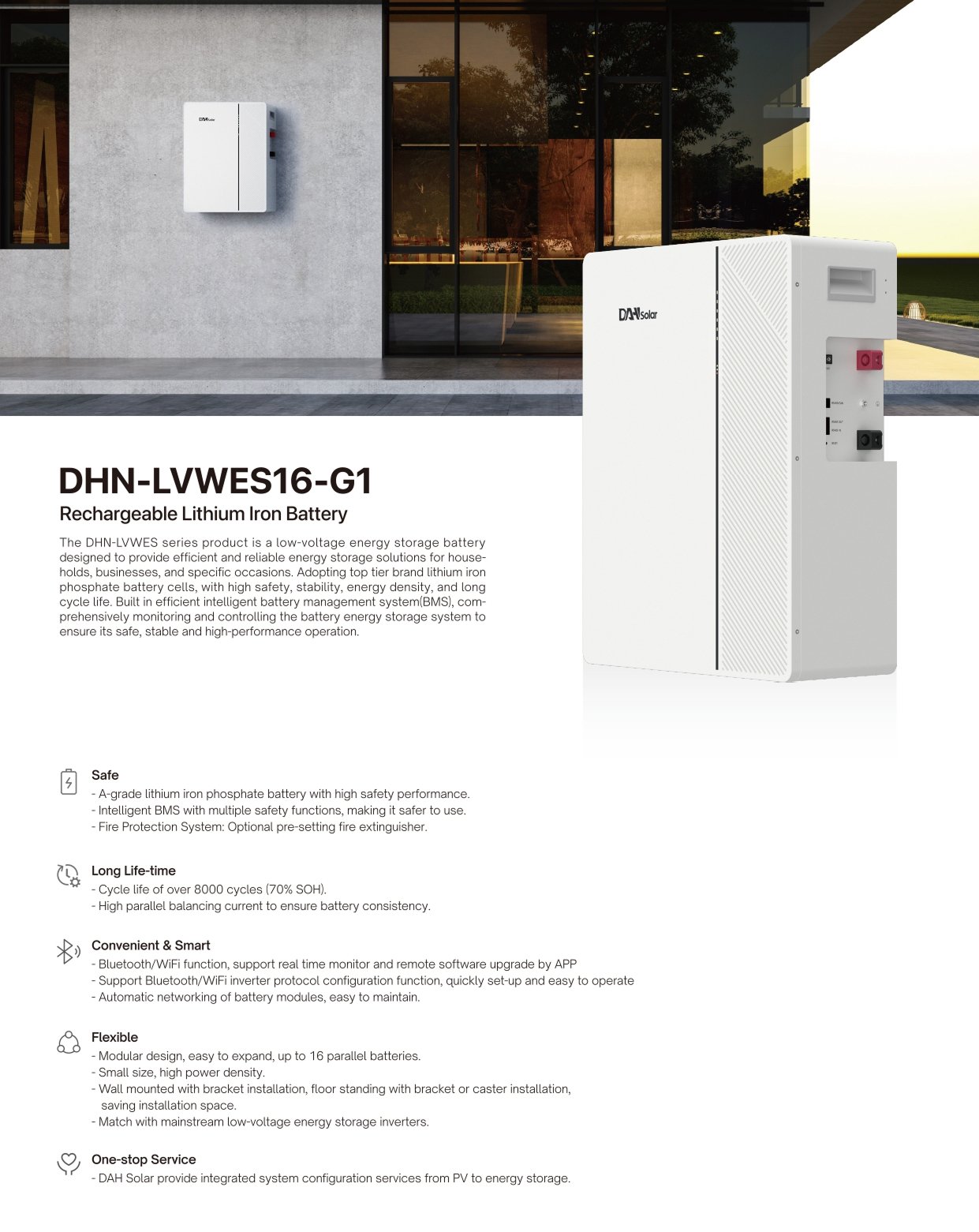 DHN-LVWES16-G1